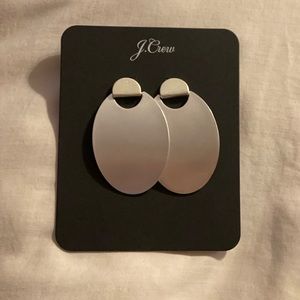 *SOLD*J. Crew Earrings